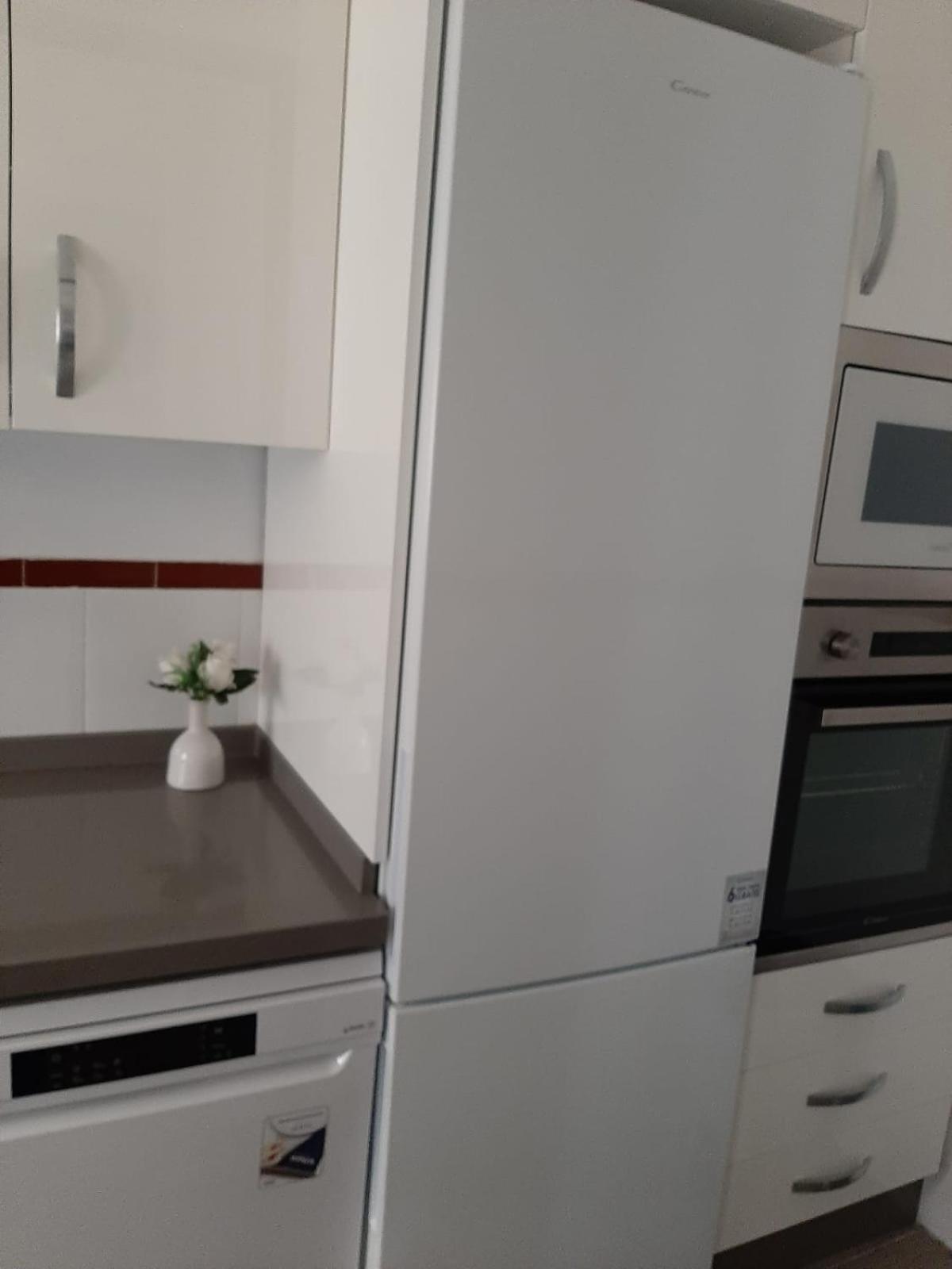 Apartament Feria *