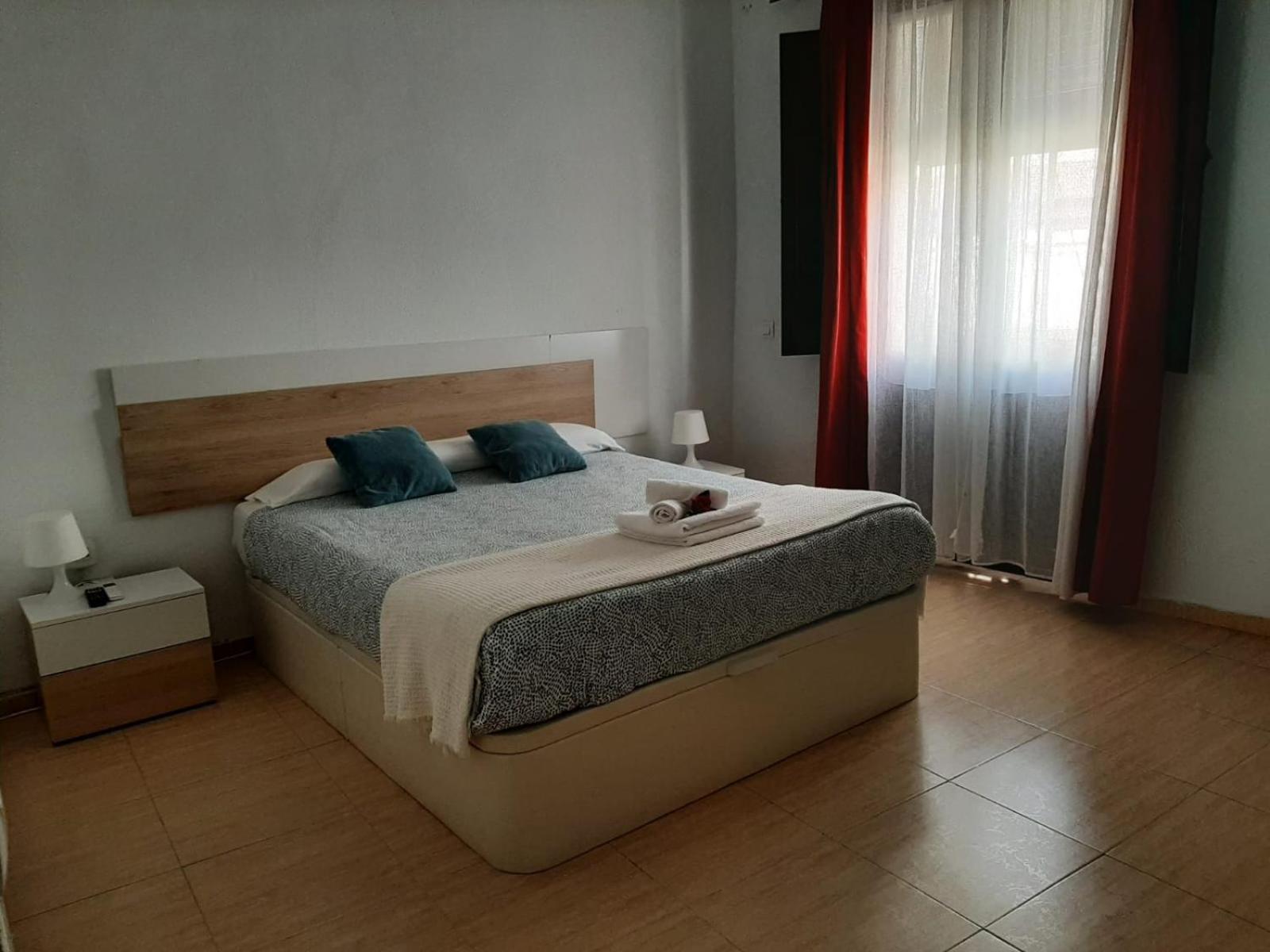 Apartament Feria
