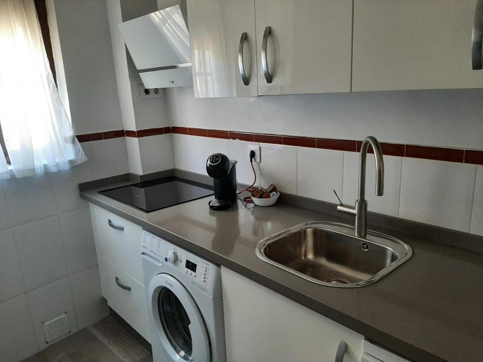 Apartament Feria *