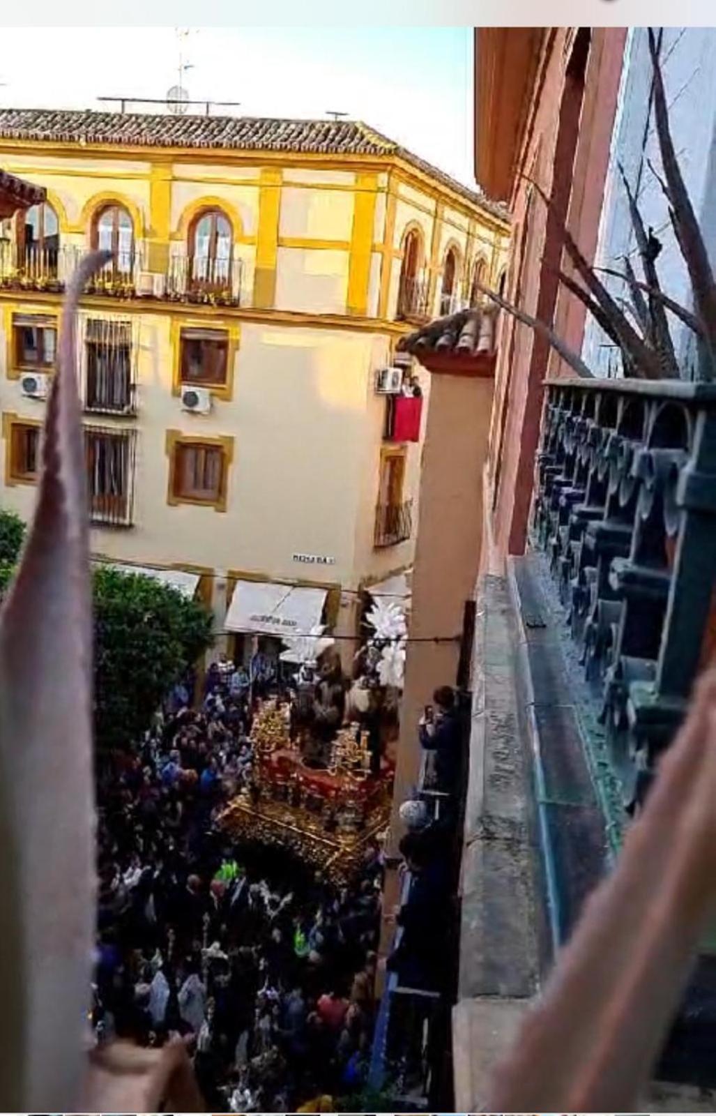 Appartement Feria