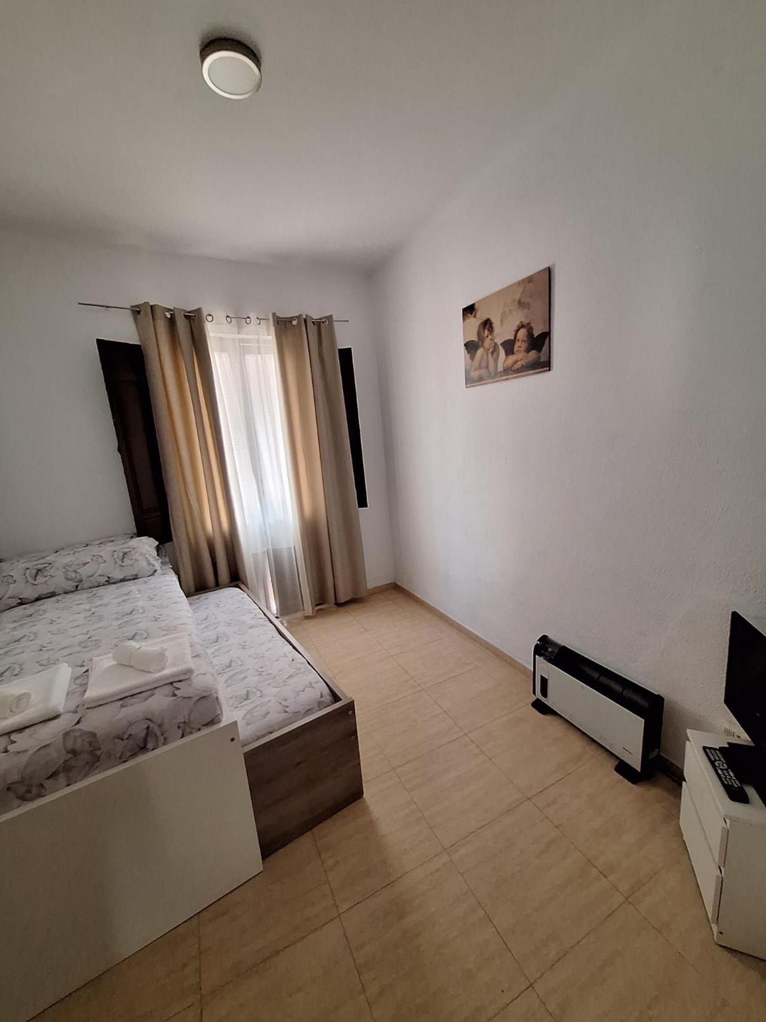 Appartement Feria Sevilla