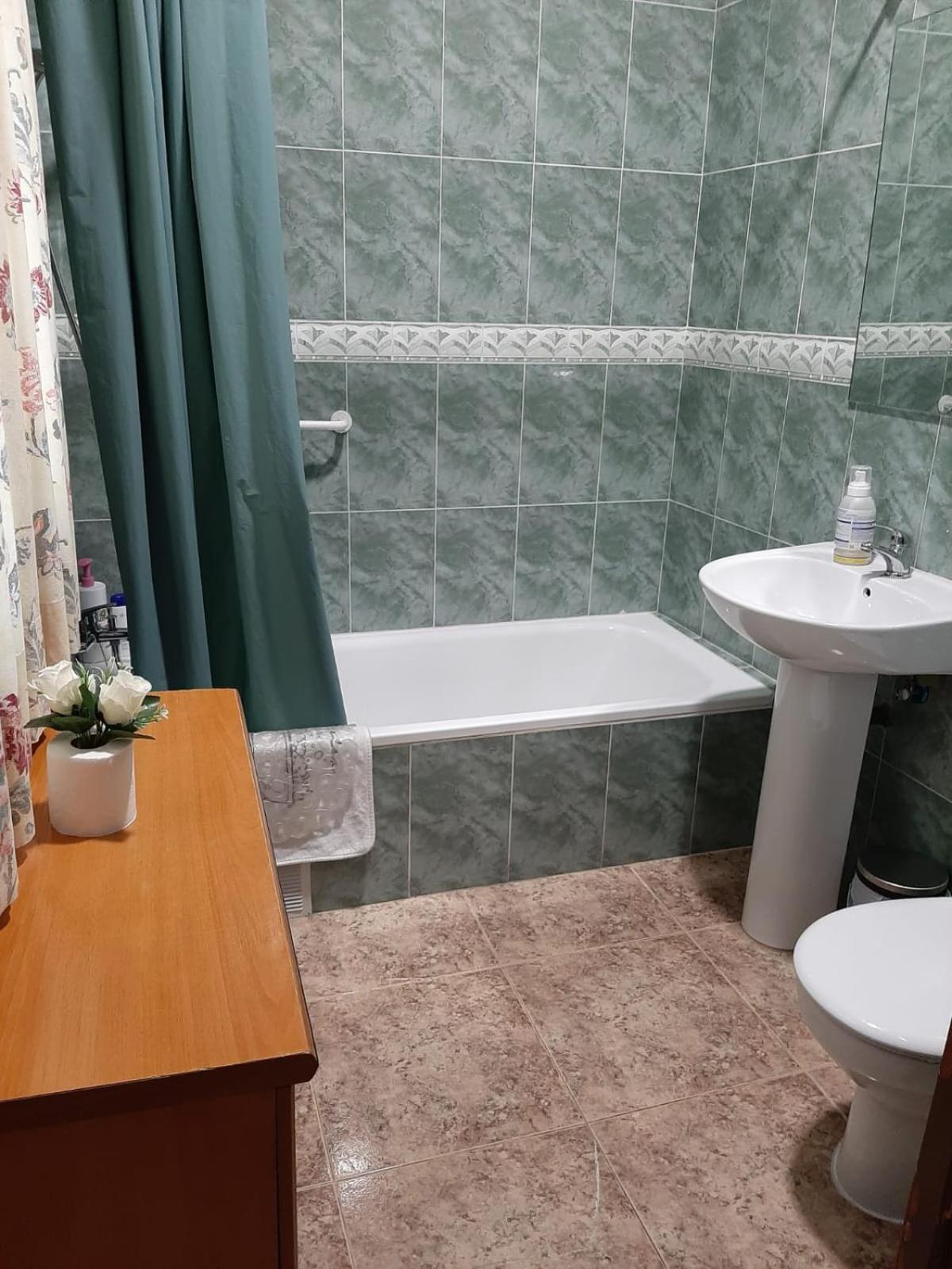Appartement Feria *